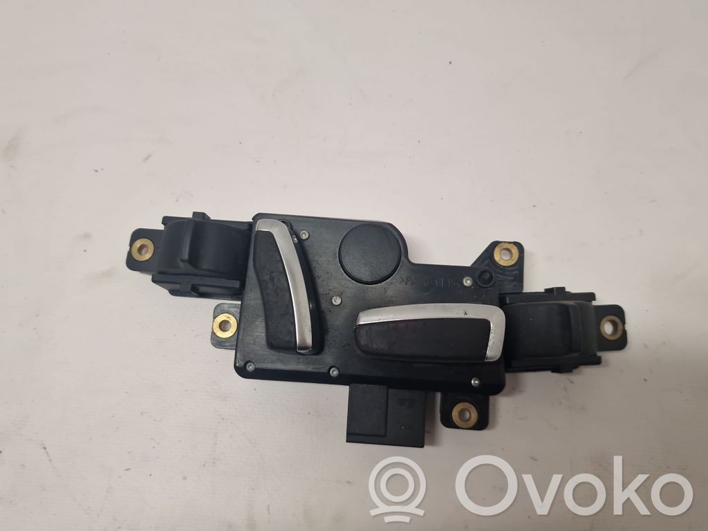 Other switches/knobs/shifts   4E9959765H