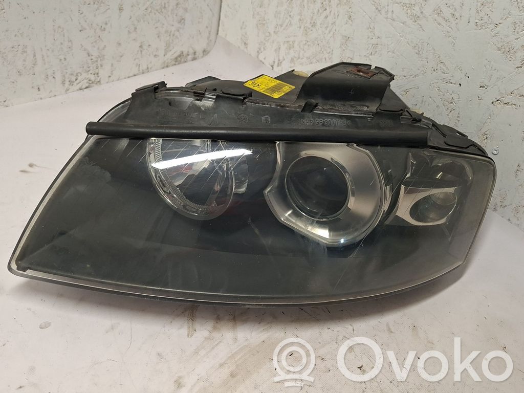 Audi A3 S3 8P Faro/fanale 