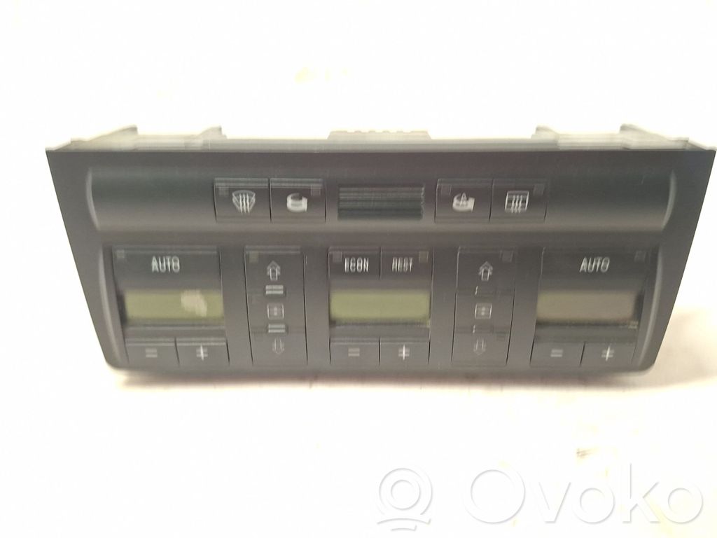 Audi A8 S8 D2 4D Climate control unit 