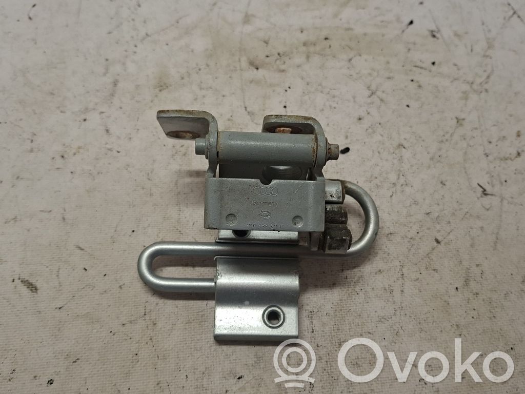 Audi A8 S8 D2 4D Rear door lower hinge 