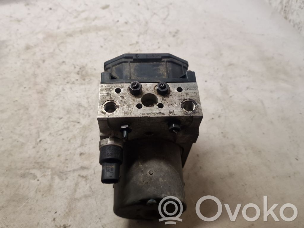 Audi A4 S4 B6 8E 8H Bomba de ABS 