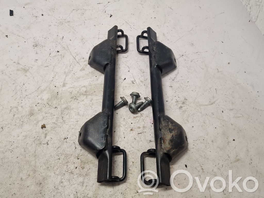 Audi A6 S6 C5 4B Soporte ISOFIX 