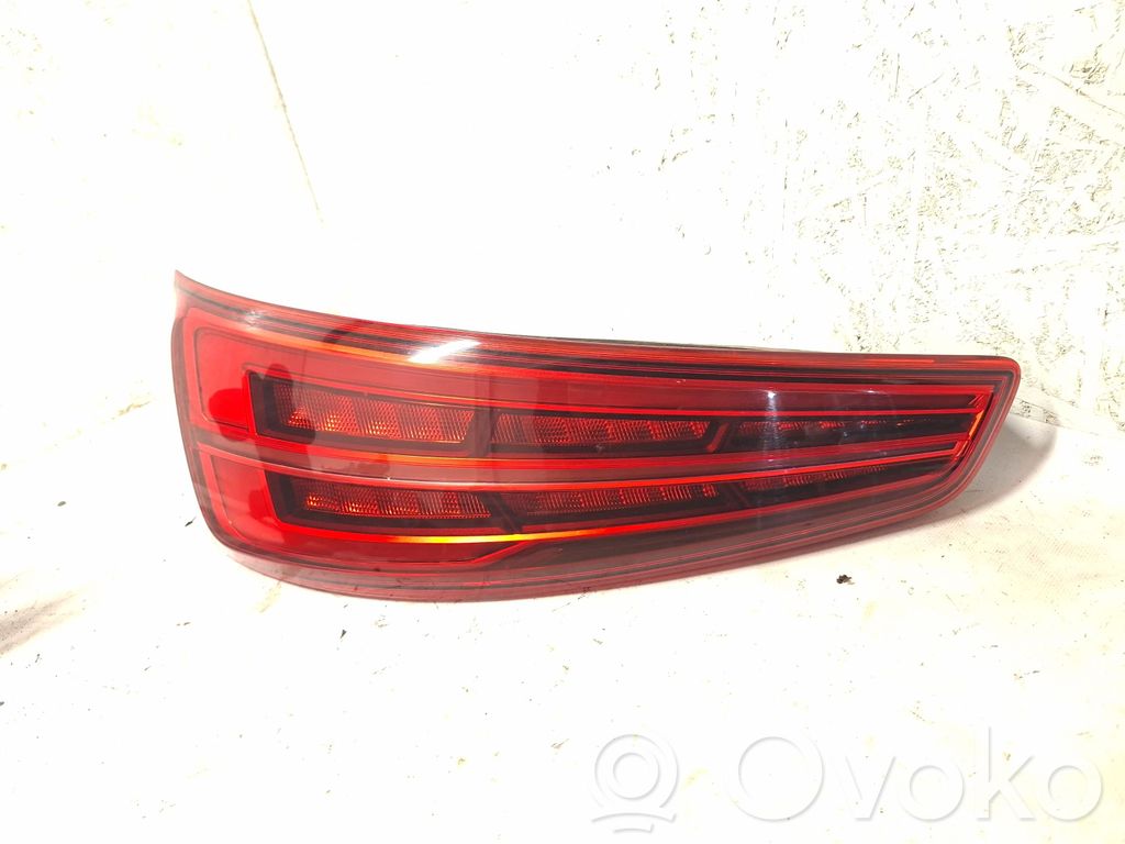 Audi Q3 8U Takavalot 
