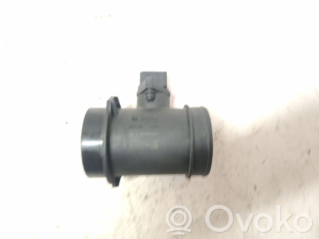 Audi Q3 8U Luftdrucksensor 