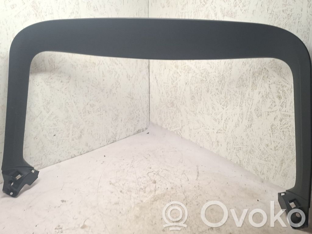 Audi Q3 8U Panou interior superior hayon/capotă portbagaj 