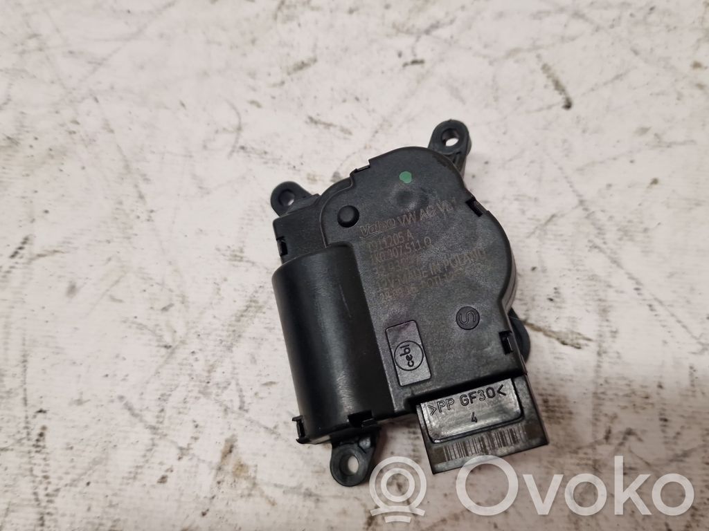 Audi Q3 8U Motor/actuator clapetă aer 