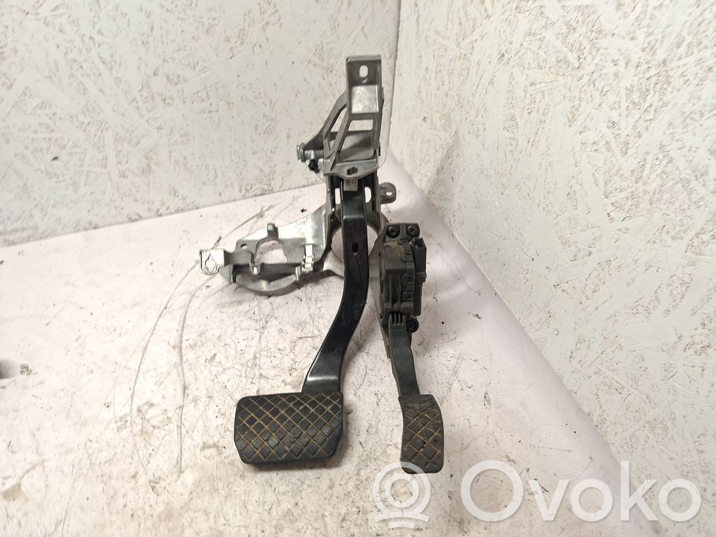 Audi A6 S6 C6 4F Pedală frână 