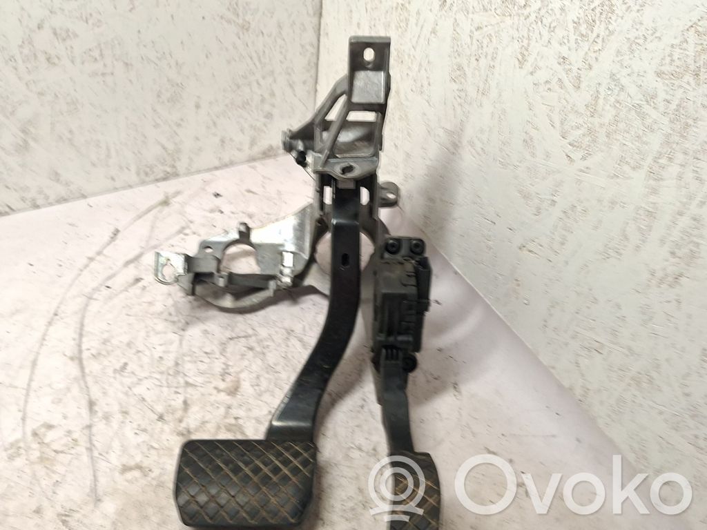 Audi A6 S6 C6 4F Pedală frână 