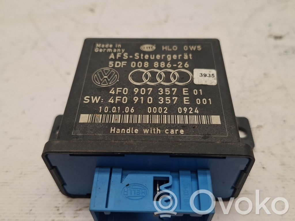 Module d'éclairage LCM   4F0907357E,4F0910357E,5DF00888626