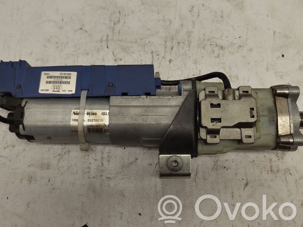 Audi A6 S6 C6 4F Motor ridicare hayon/capotă portbagaj 