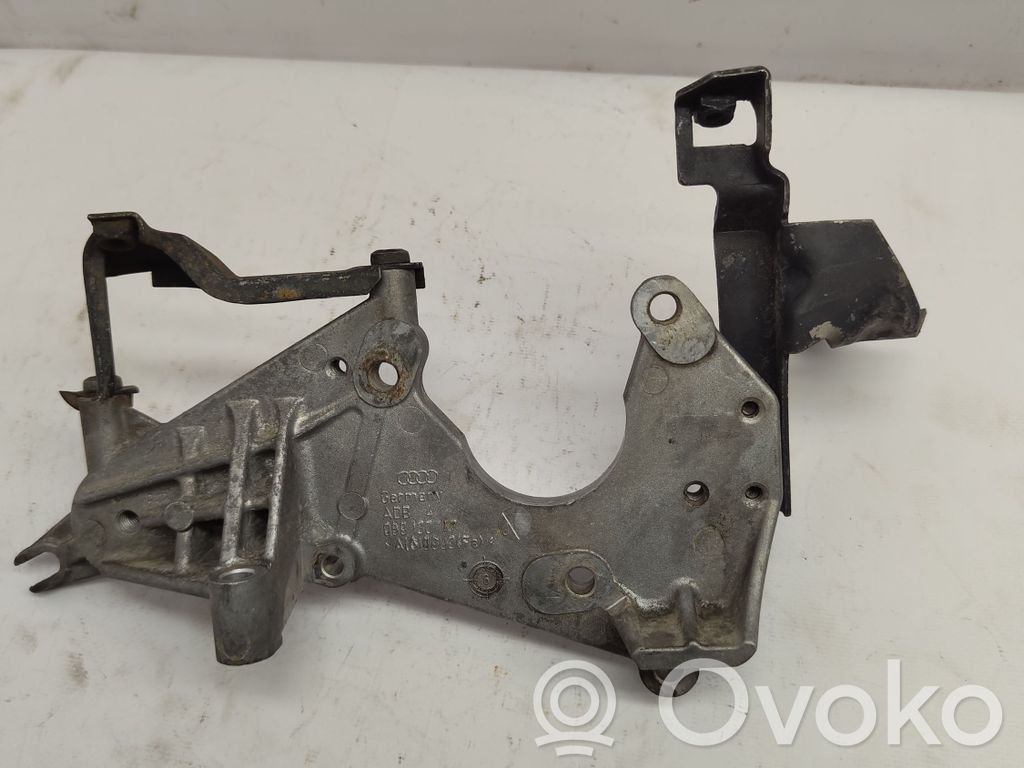 Audi A6 S6 C6 4F Soporte de la bomba de combustible 