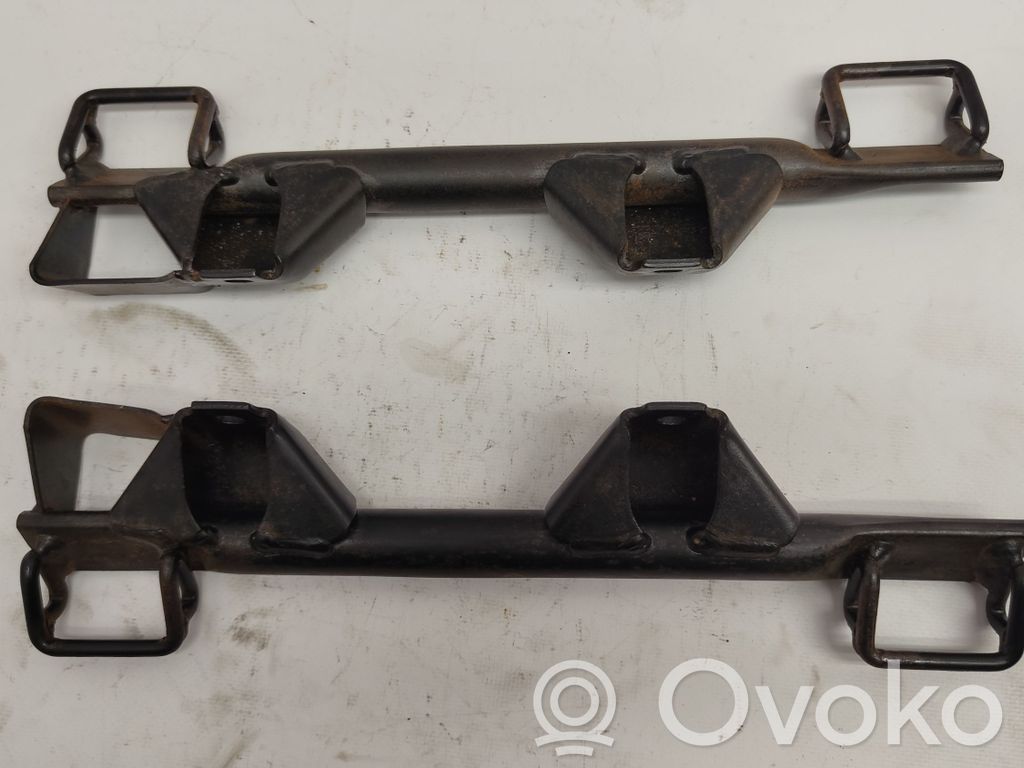 Audi A4 S4 B6 8E 8H Soporte ISOFIX 