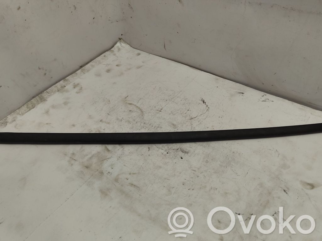 Moldura del parabrisas   4E0854328D