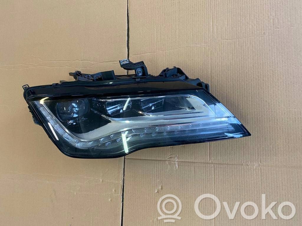 Scheinwerfer   4G8941034