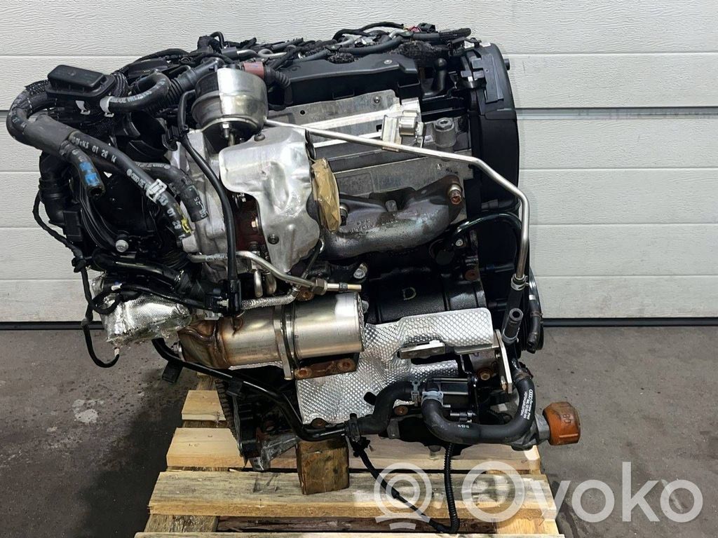 Motor   CNH