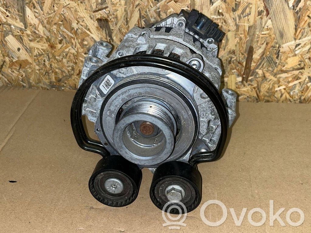 Ģenerators   06L903018G