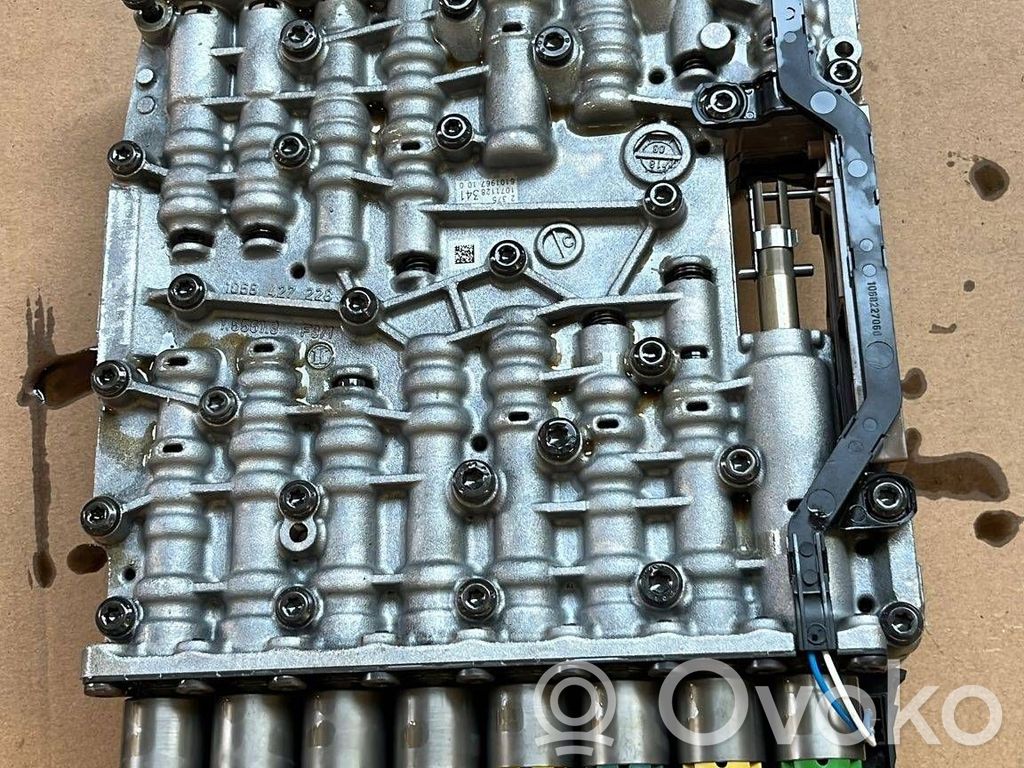 BMW 5 F10 F11 Gearbox control unit/module 