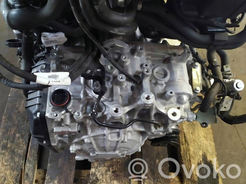 Volvo XC60 Automatic gearbox 