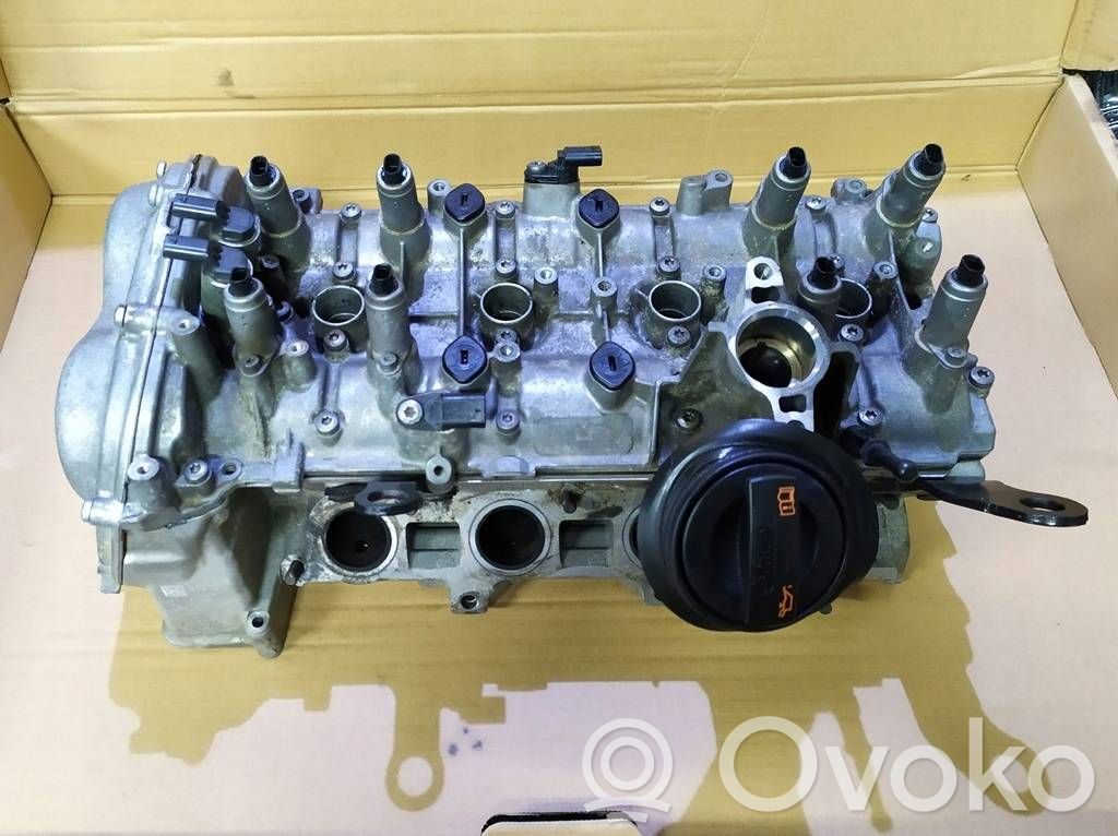 Audi A6 S6 C7 4G Galva 