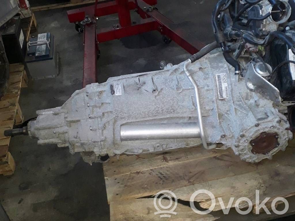 Automatic gearbox   NEU,8HP55,7028