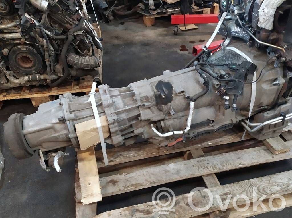 Jeep Cherokee Scatola del cambio automatico 