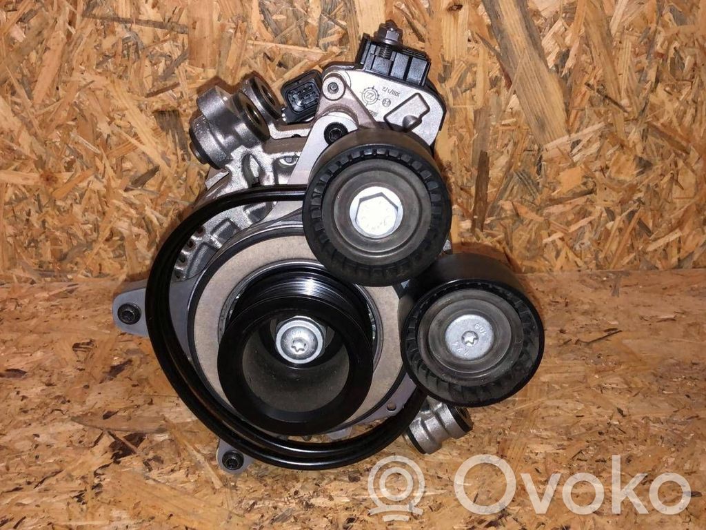 Volvo XC60 Generator/alternator 