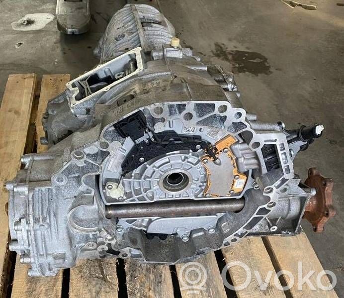 Audi A6 C7 Caja de cambios automática 