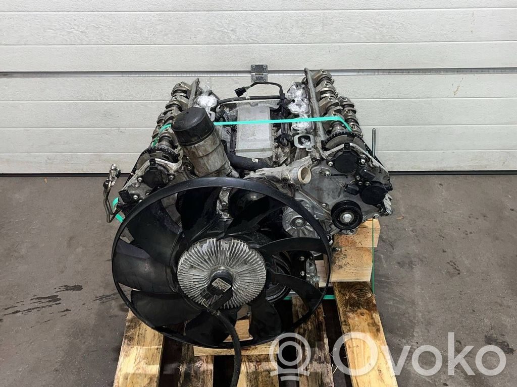 Rover Range Rover Motore 
