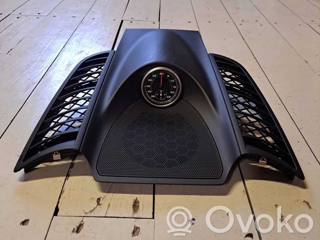 Porsche Cayenne (92A) Kello 