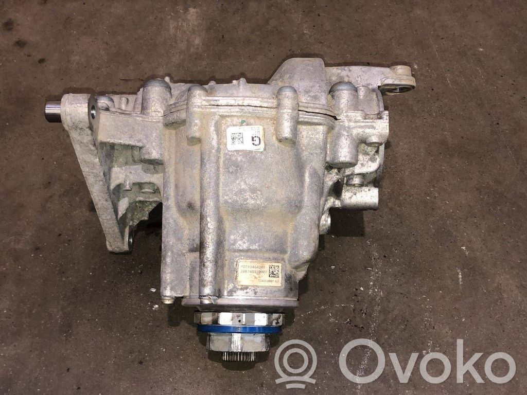BMW 1 F40 Mechanizm różnicowy przedni / Dyferencjał 