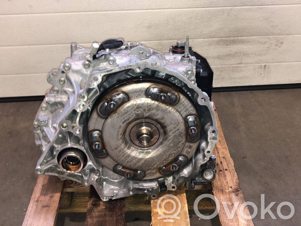 BMW 2 F44 Automatic gearbox 