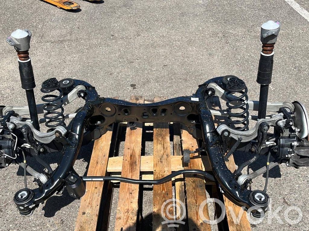 Audi A6 S6 C8 4K Set suspensie spate 