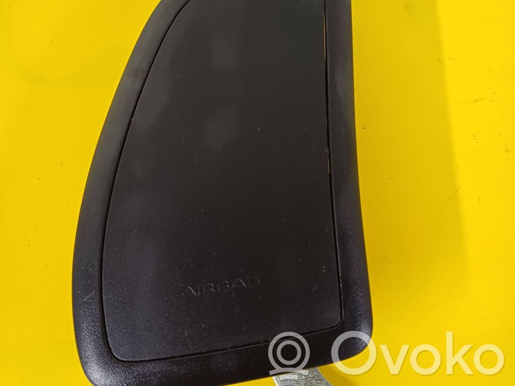 Citroen C8 Airbag del asiento 