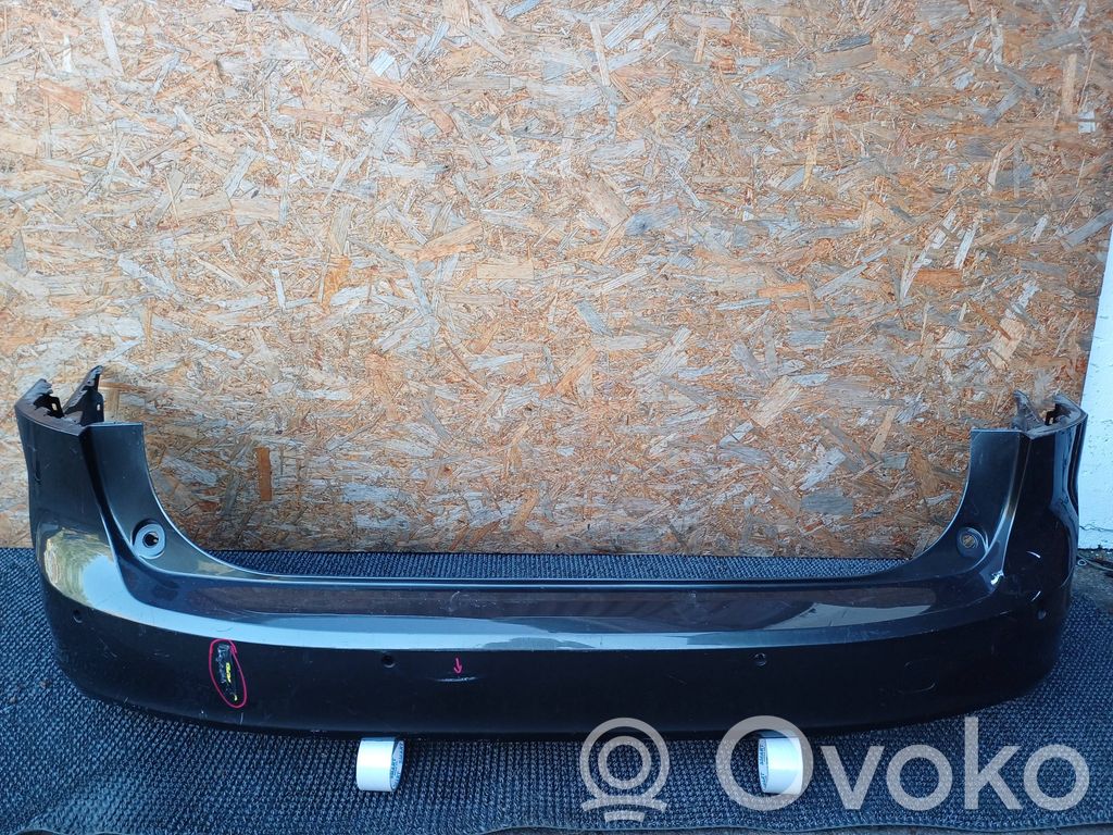 Volvo S90, V90 Parachoques 