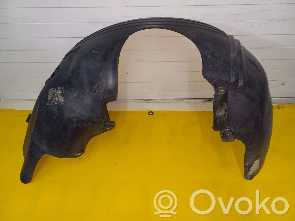 Ford Focus Priekinis posparnis 