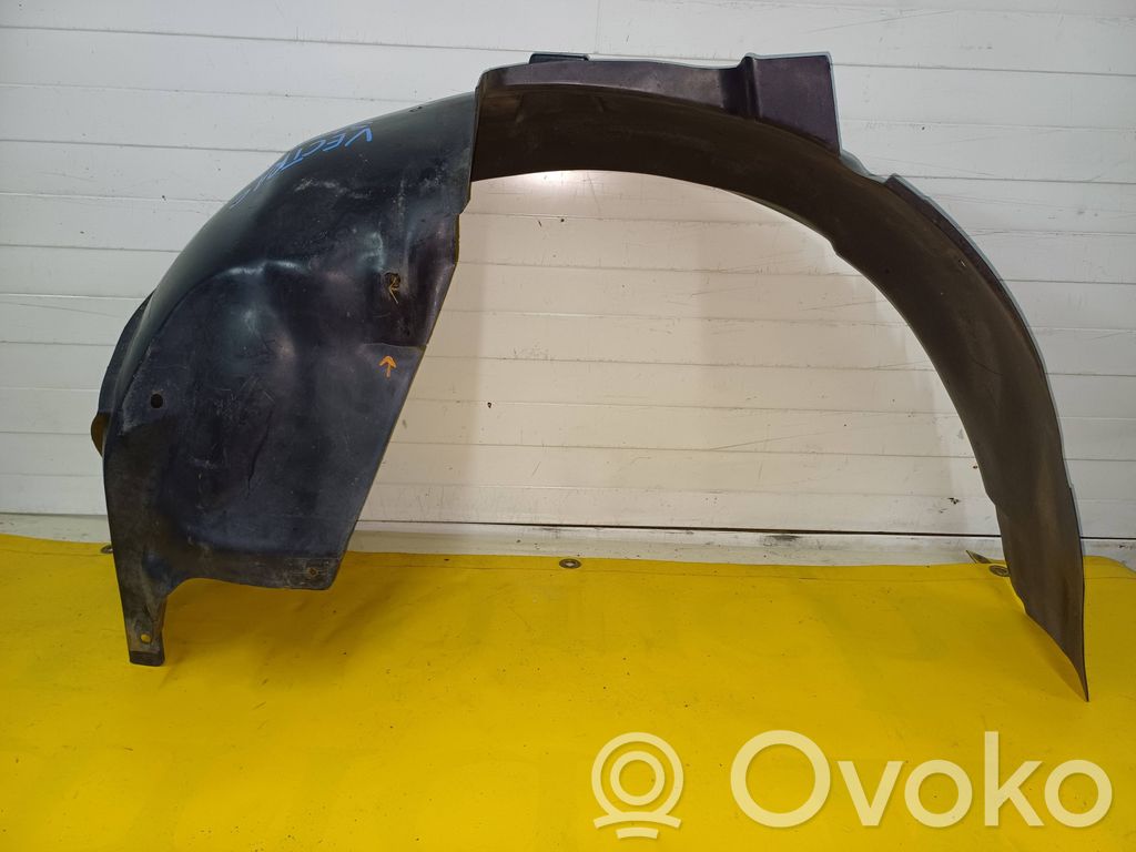Opel Signum Rivestimento paraspruzzi passaruota anteriore 