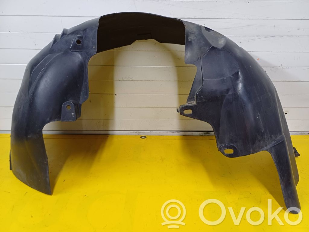 Ford Focus Apakšspārns 