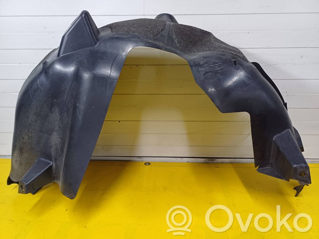Opel Astra J Takapyörän sisälokasuojat 
