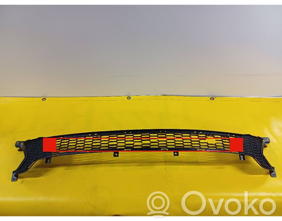KIA Ceed Front bumper lower grill 