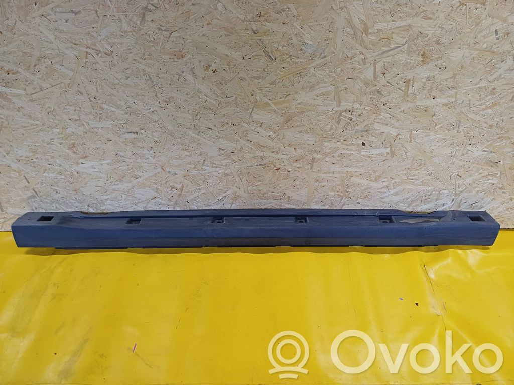 Opel Vectra C Slenkstis 