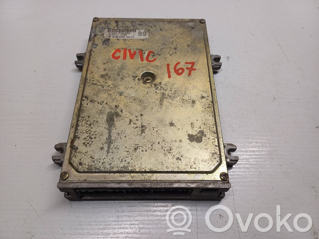 Honda Civic Unitate control motor/modul ECU 