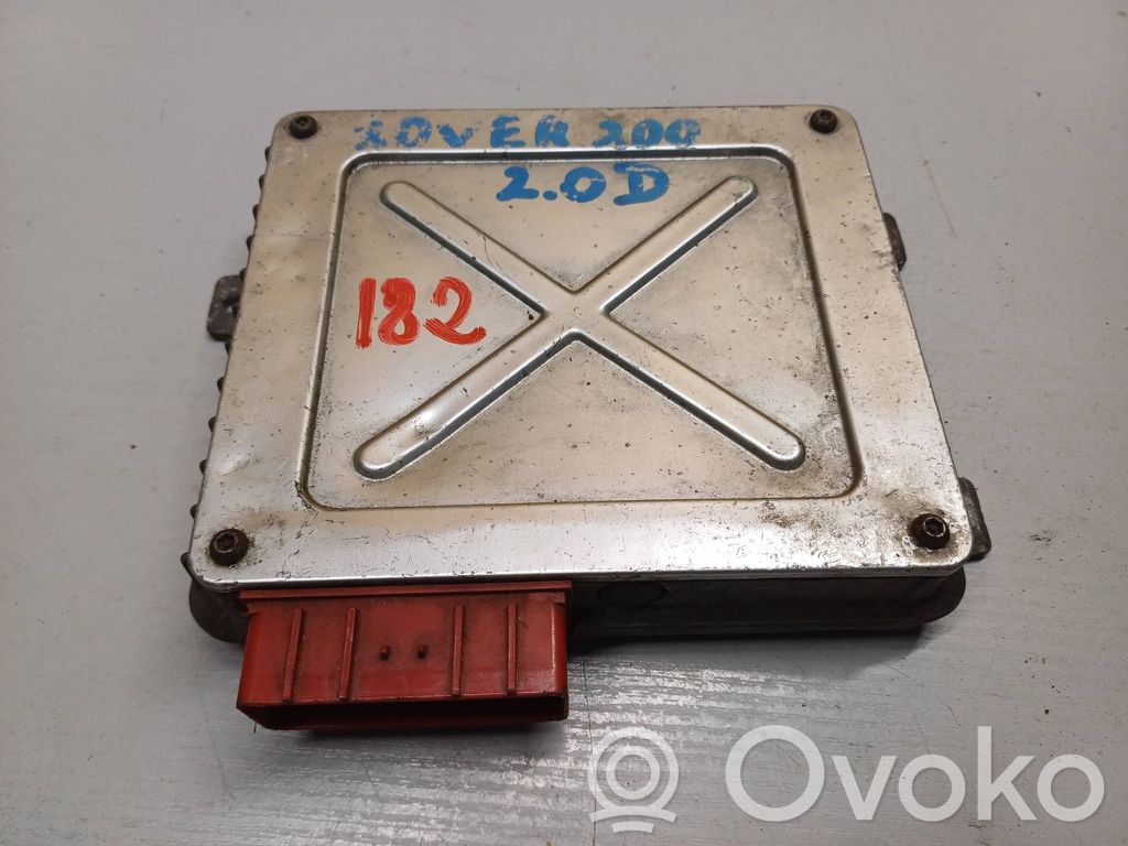 Rover Rover Engine control unit/module 