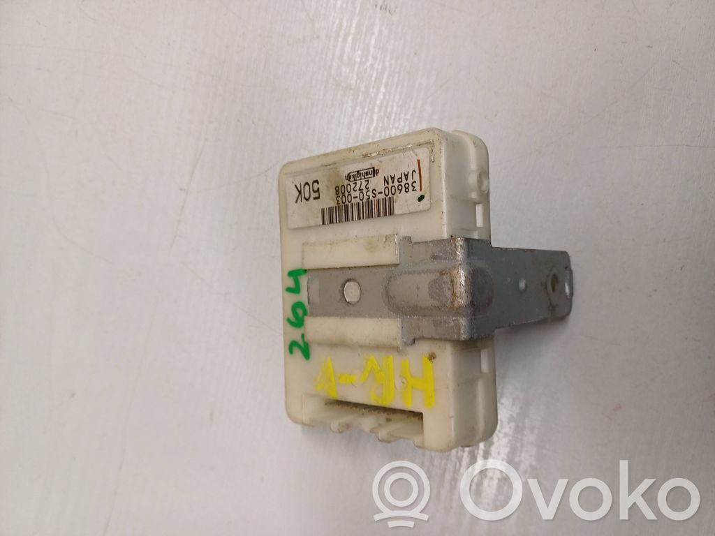 Honda HR-V Alte unități/module de control 