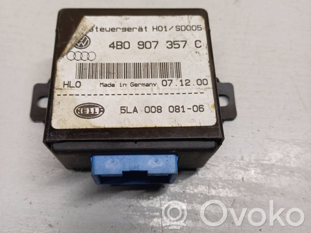 Valomoduuli LCM   4B0907357C,5LA00808106