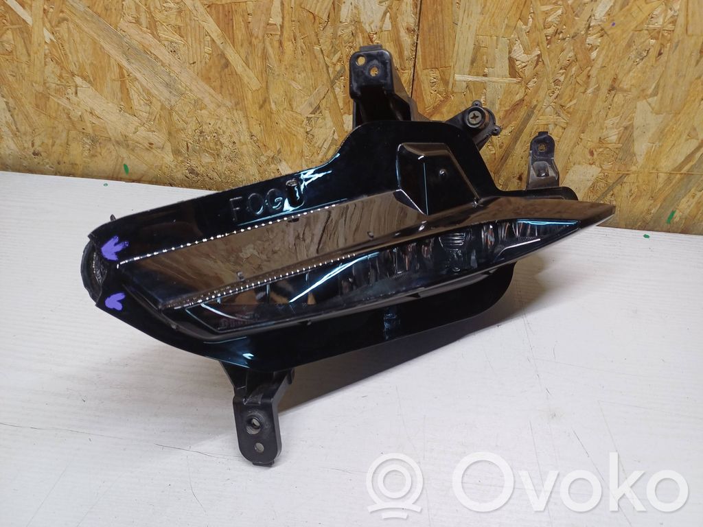 KIA Ceed Front fog light 
