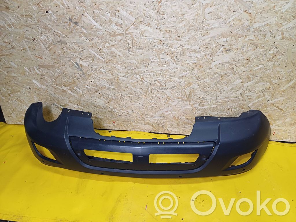 Opel Mokka Parachoques 