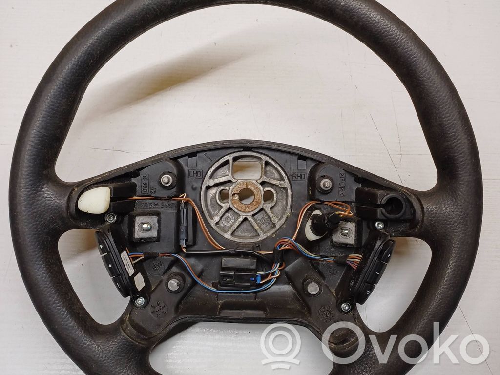 Opel Vectra B Steering wheel 
