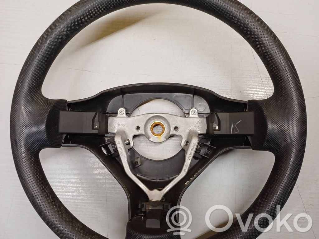 Peugeot 107 Ohjauspyörä 
