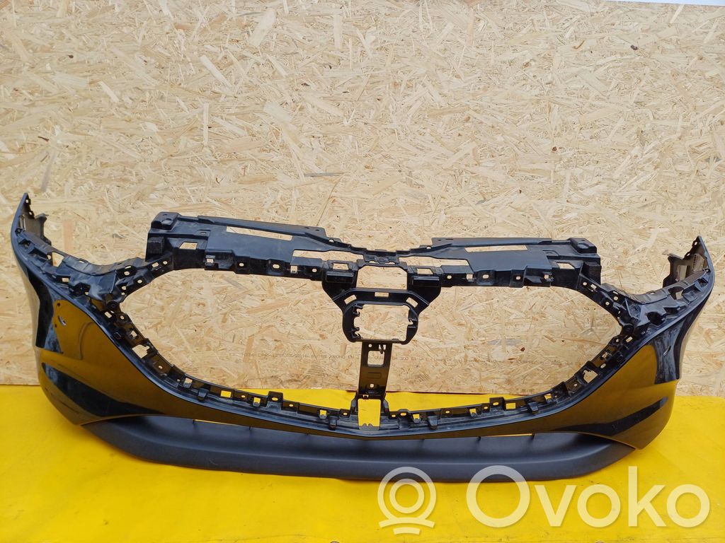 Mazda 3 Front bumper 