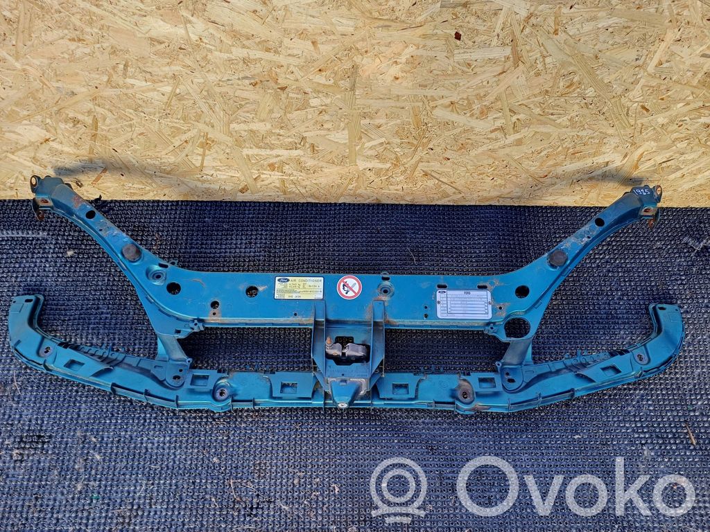 Ford Focus Radiatorių panelė 